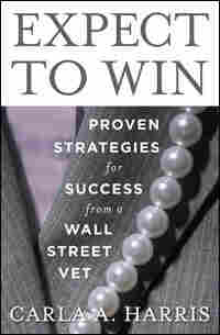 EXPECT TO WIN Book cover