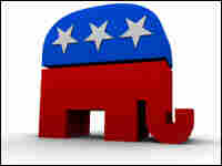 GOP logo