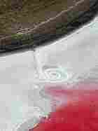 Spiral Jetty