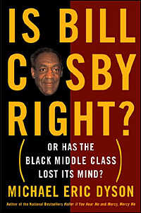 Cover of Is 'Bill Cosby Right'