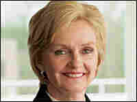 Claire McCaskill of Missouri