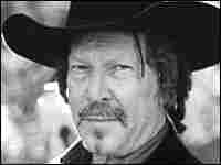 Kinky Friedman