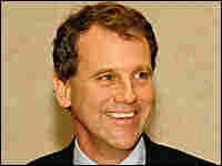 Senator Elect Sherrod Brown
