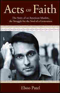 Acts of Faith Book Cover