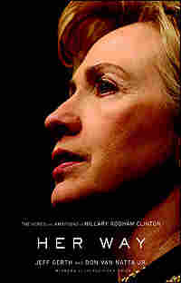 Book Cover: Her Way
