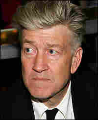 David Lynch