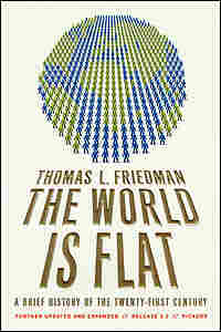 Book Cover: The World Is Flat