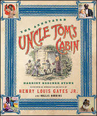 Cover of 'The Annotated Uncle Tom's Cabin'