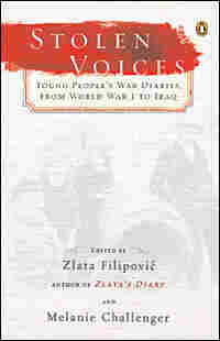 Cover of 'Stolen Voices'