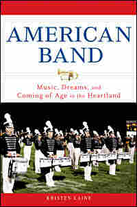 American Band Book Cover