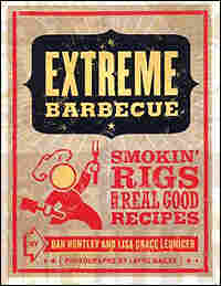 Extreme Barbeque Book Cover