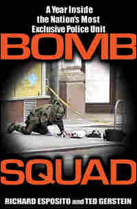Cover of 'Bomb Squad'