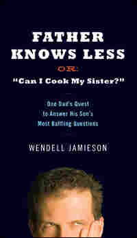 Father Knows Less Book Cover