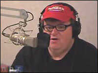 Michael Moore still