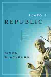 Cover Image: 'Plato's Republic'