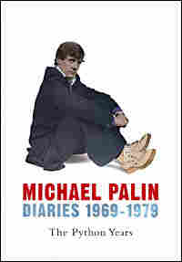 Python Diaries Book Cover