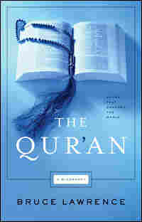 Quran Book Over