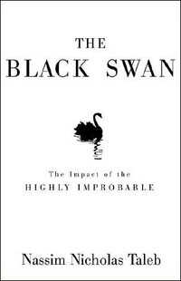 Book Cover of The Black Swan