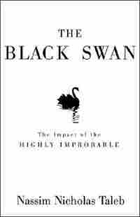 Book Cover of The Black Swan