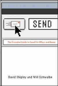 Cover of 'Send'