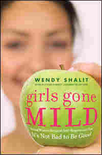 The cover of 'Girls Gone Mild.'