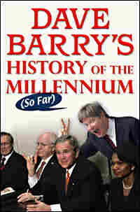 History of the Millennium (So Far) Book Cover