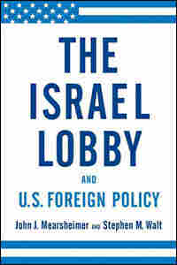 Israel Lobby Book Cover