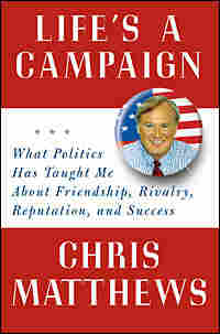 Life's A Campaign Book Cover