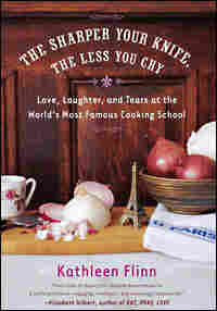 Book Cover: The Sharper Your Knife