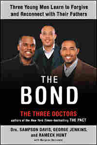 Book Cover, The Bond