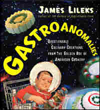 Gastroanomalies book cover
