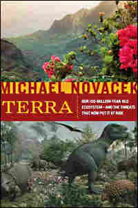 Book Cover: Terra