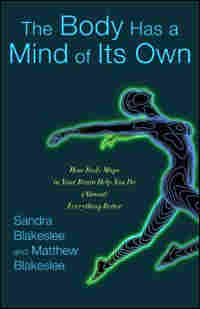 Book Cover of The Body Has a Mind of Its Own