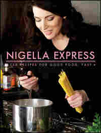 Nigella Lawson Book Cover