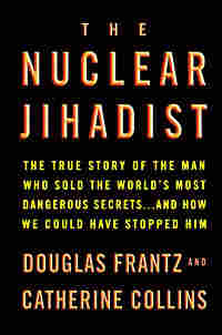 Book Cover Nuclear Jihadist