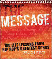 Message Book Cover
