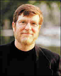 Neal Conan