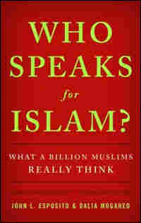 Who Speaks for Islam Book Cover