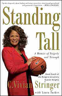 Cover, 'Standing Tall'