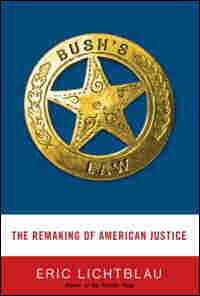 Bush's Law Book Cover