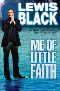 'Me of Little Faith' book cover
