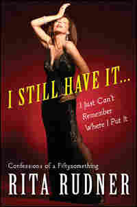 I Still Have It Book Cover