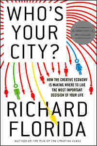 Who's Your City? Book Cover