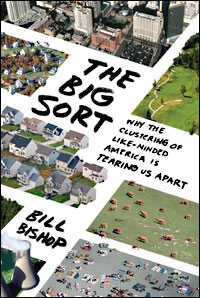 Big Sort book cover