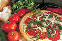 Creasy's Pizza