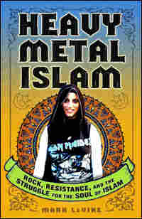 Heavy Metal Islam Book Cover