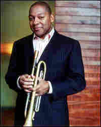 Wynton Marsalis