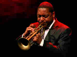 Wynton Marsalis