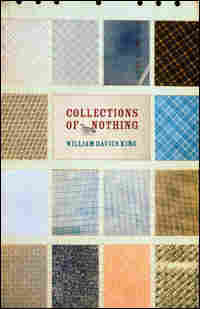 'Collections Of Nothing' Book Cover
