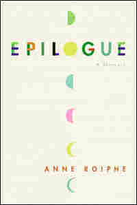 'Epilogue' Book Cover
